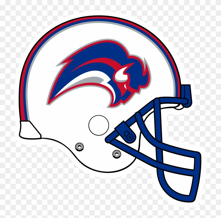 Worst Sports Logos Ever - New England Patriots Helmet Logo #311431