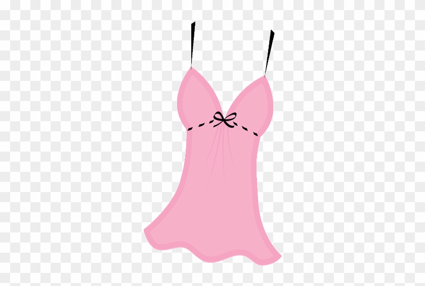 Lingerie - Lingerie Clipart #311430