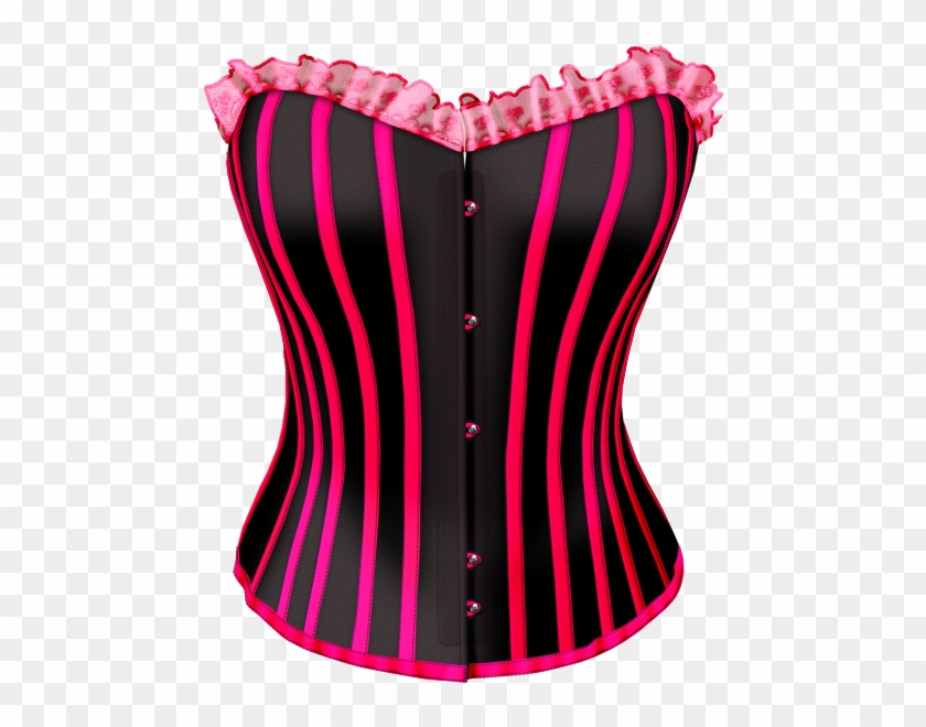 Corset - - Corset #311450