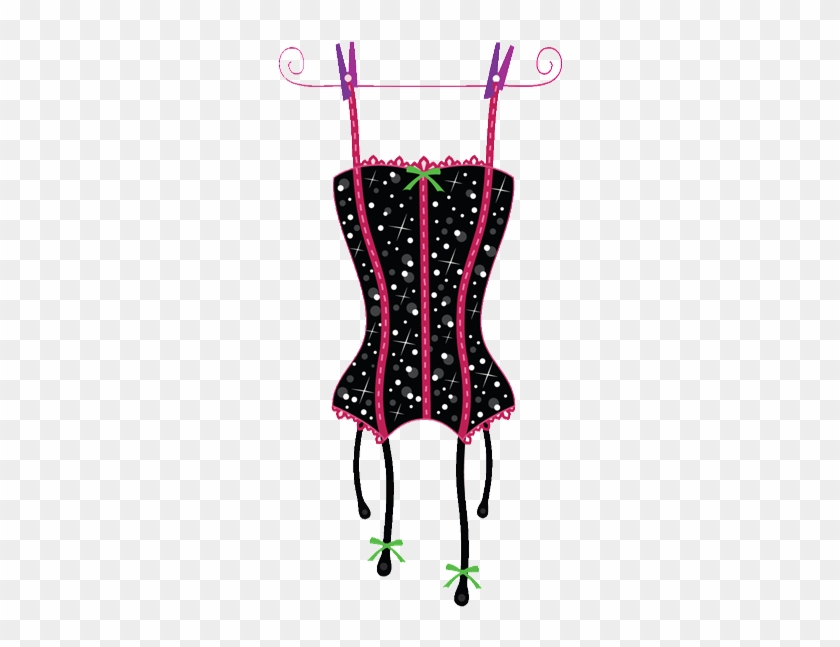 Corset #311457