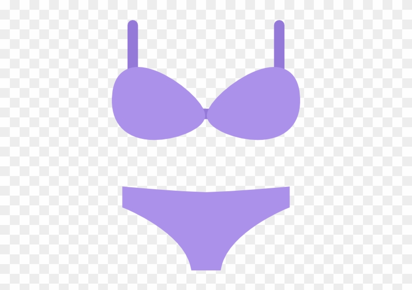 Bra Undergarment Computer Icons Clip Art - Clothing #311473