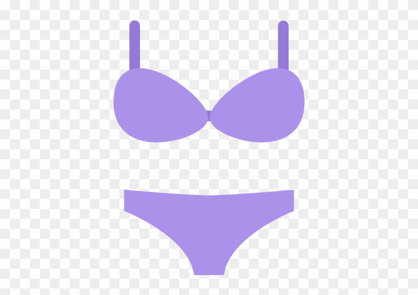 Bra Undergarment Computer Icons Clip Art - Clothing #311473