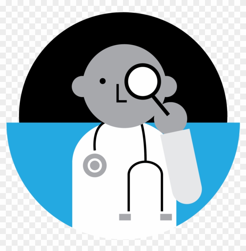 Detective Icon@144x - Icon #311489