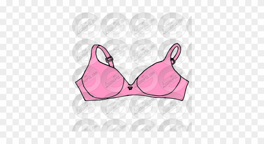 Bra Picture - Brassiere #311523