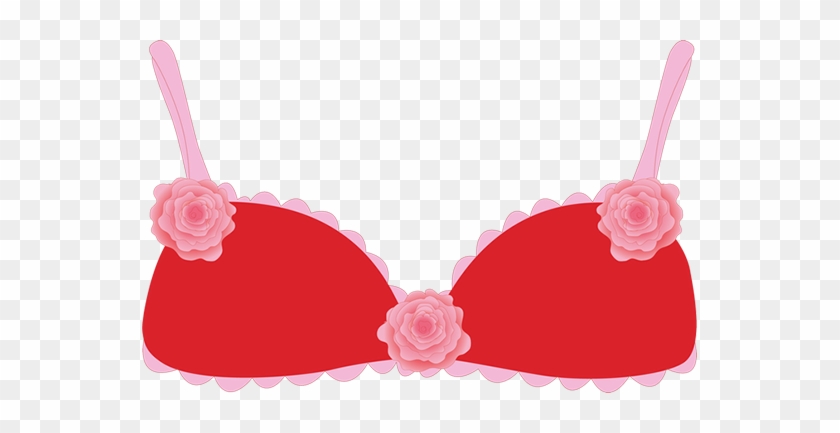 Tubes St-valentin - Bra #311538