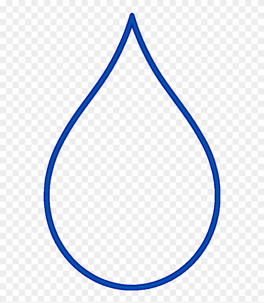 Mineral Water Droplet Pic - Mineral Water #311540