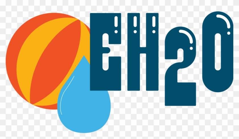 Eh20 Recreational Water Virtual Conference Eh2o Recreational - Beach Ball #311547