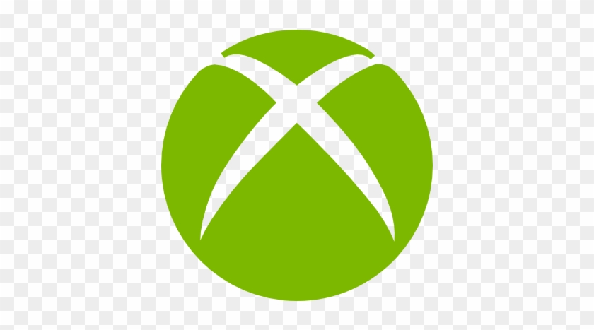 Xbox Icon Free Of Social Media Logos I Flat Colorful - Vector Xbox #311603
