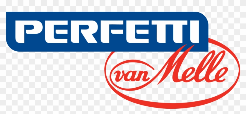Our Clients - Perfetti Van Melle Logo #311612
