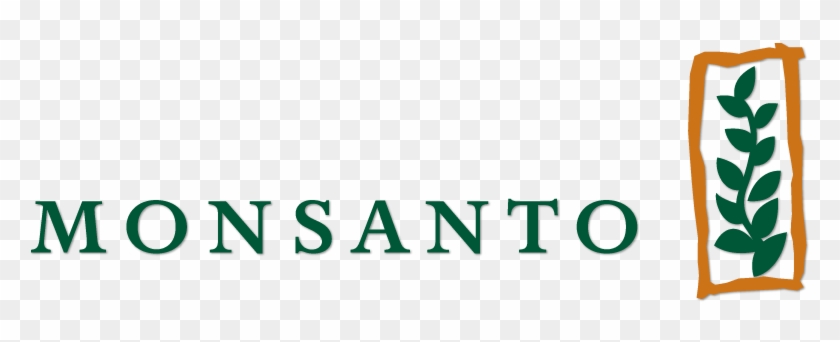 Monsanto Logo #311616