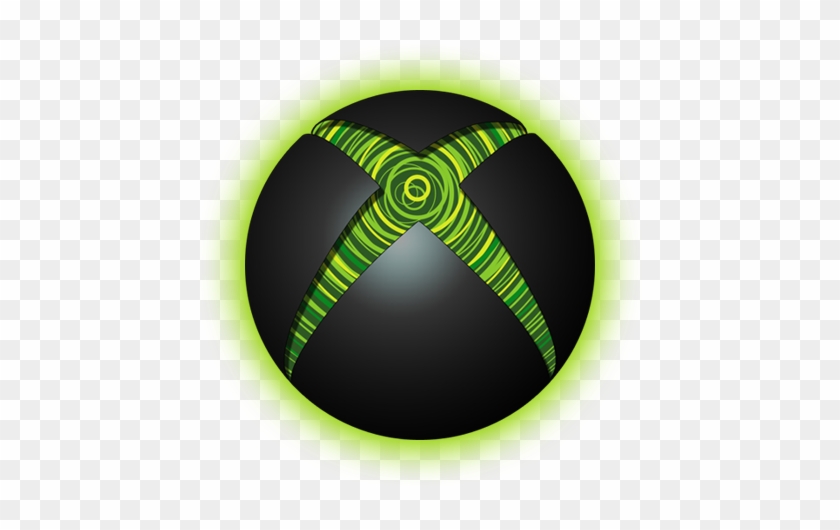 Xbox Logo Transparent - Wallapers De Xbox One - Free ...
