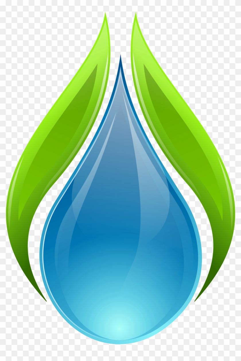 Smart Logo Download - Water #311635