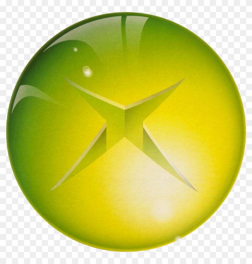Link To Gamerpic - Xbox Logo Gamerpic #311647