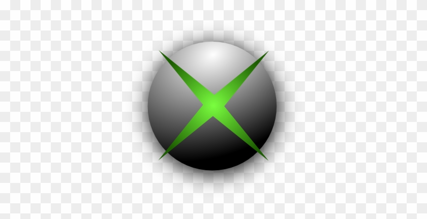 Xbox Logo History, Xbox, Free Engine Image For User - Xbox #311648