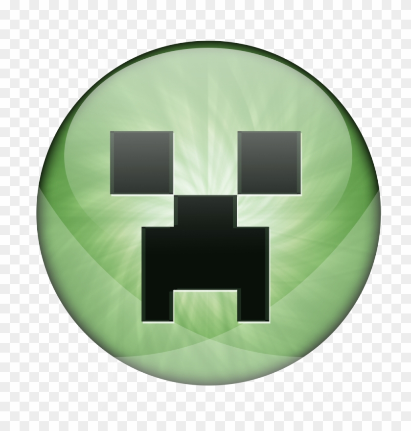 Download PNG Minecraft creeper - Free Transparent PNG