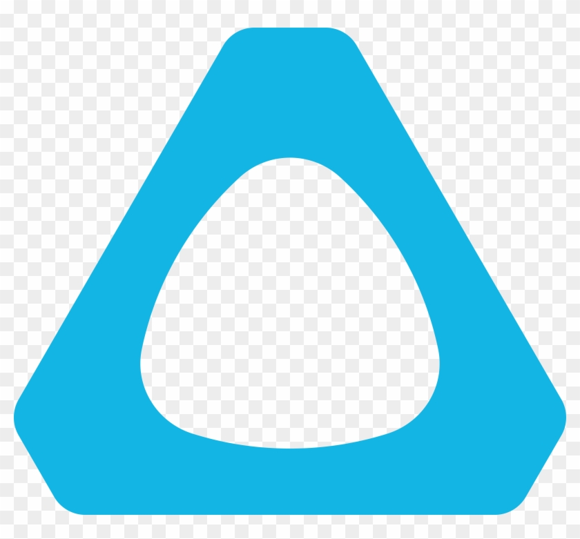 Htc Vive Logo Png #311678