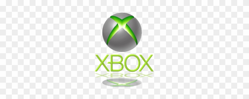Xbox Logo Png - Xbox Logo #311695
