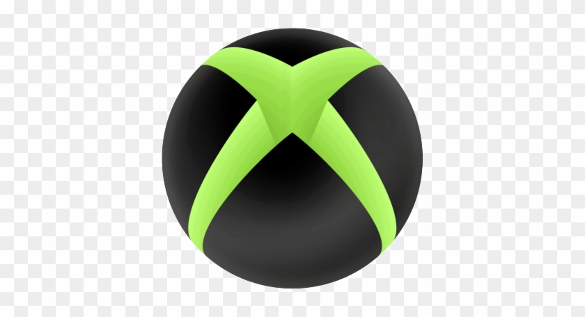 Xbox Icon By Slamiticon - Xbox Icons #311704