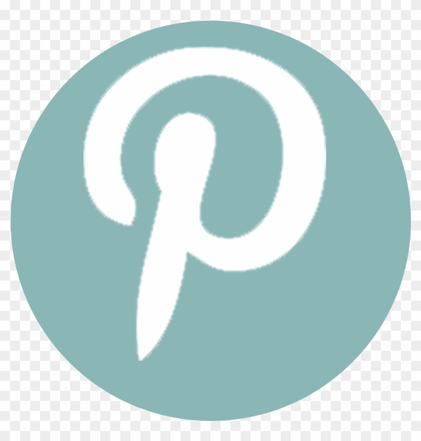 Pinterest Logo Pinterest Logo Png Transparent Background - Camera Icon #311716