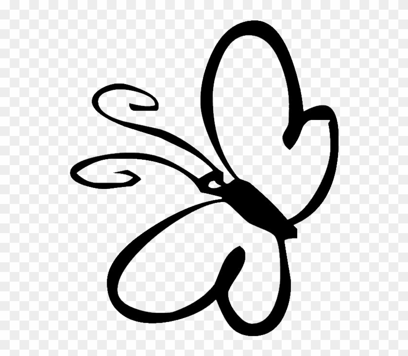 Index Of / - Butterfly Coloring Hd Png #311743