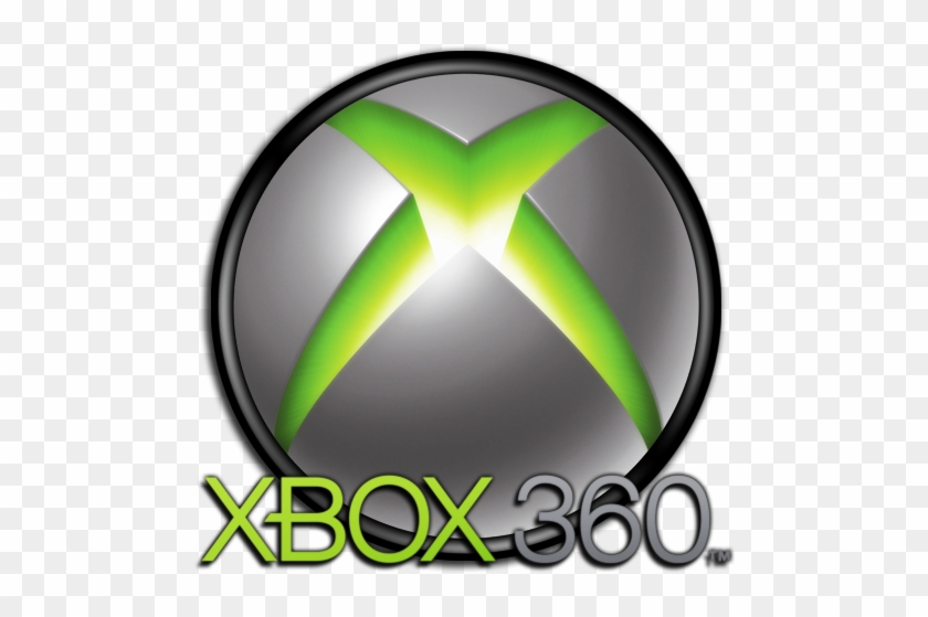 Xbox-controller Icons - Xbox 360 #311747