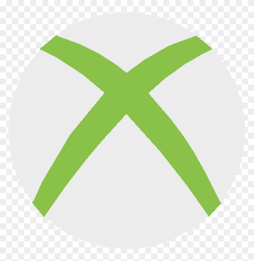 Xbox Logo Png Transparent - Deadpool #311766
