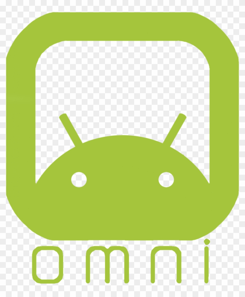 Come From Another Android Windows Phone Logo Png Transparent - Android Omni #311789