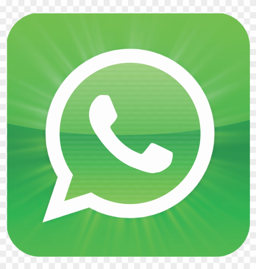 Vkontakte - Png Format Logo Whatsapp Png #311821