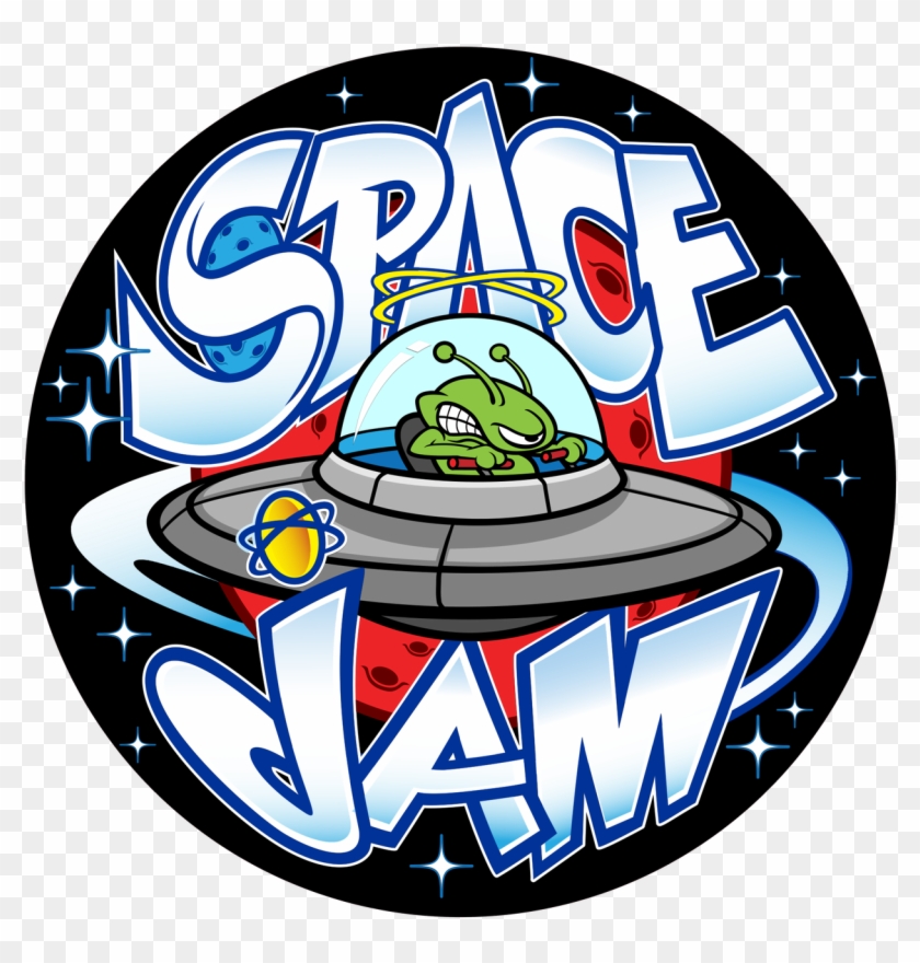 Vape Space Jam #311834