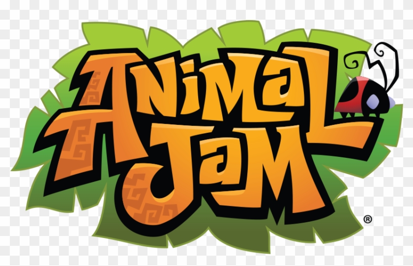 Animal Jam Logo - Animal Jam Birthday Cakes #312003