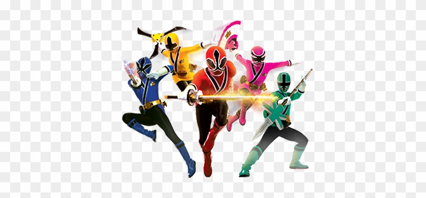 Power Rangers Png Image - Power Rangers Birthday Invitations #312011