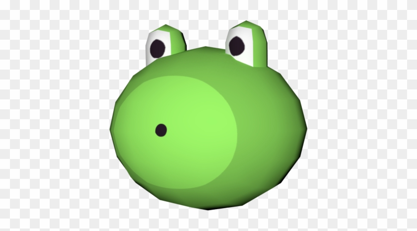 Frog Jam - Toad #312073