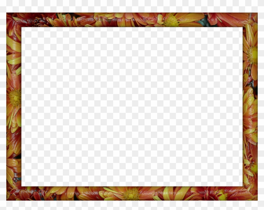 Thai Frame Png #312098