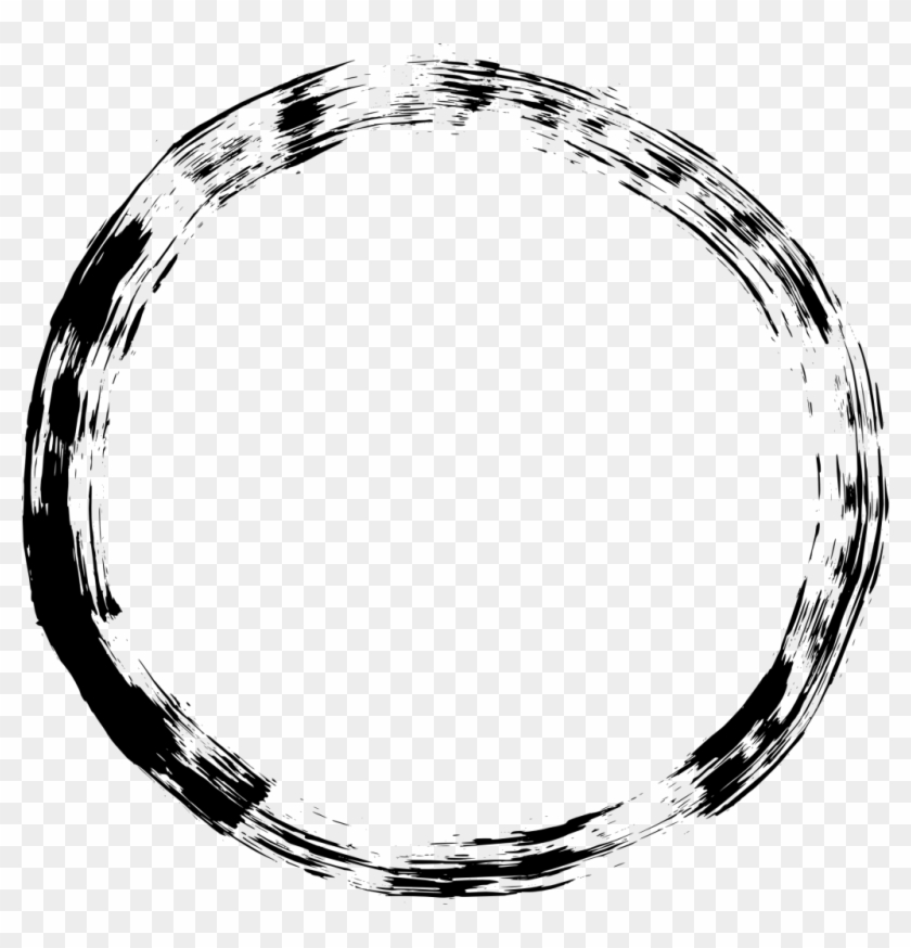 1764 × 1837 Px - Circle Frame Clipart Png #312122