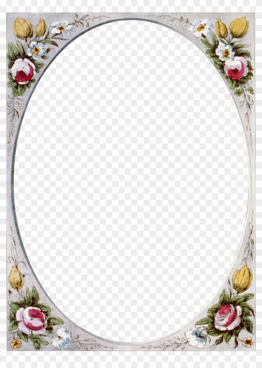 Border For Photo Frame #312143