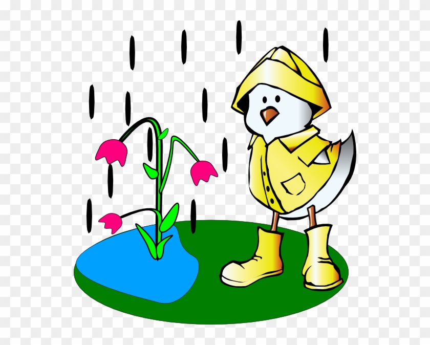 Wet Clipart - Wet Clipart #312205