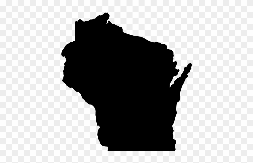 Kije9jrrt - Wisconsin Outline #312240