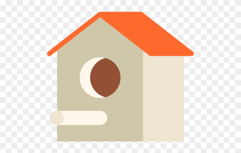 Birdhouse Free Icon - Welcome Back To School #312255