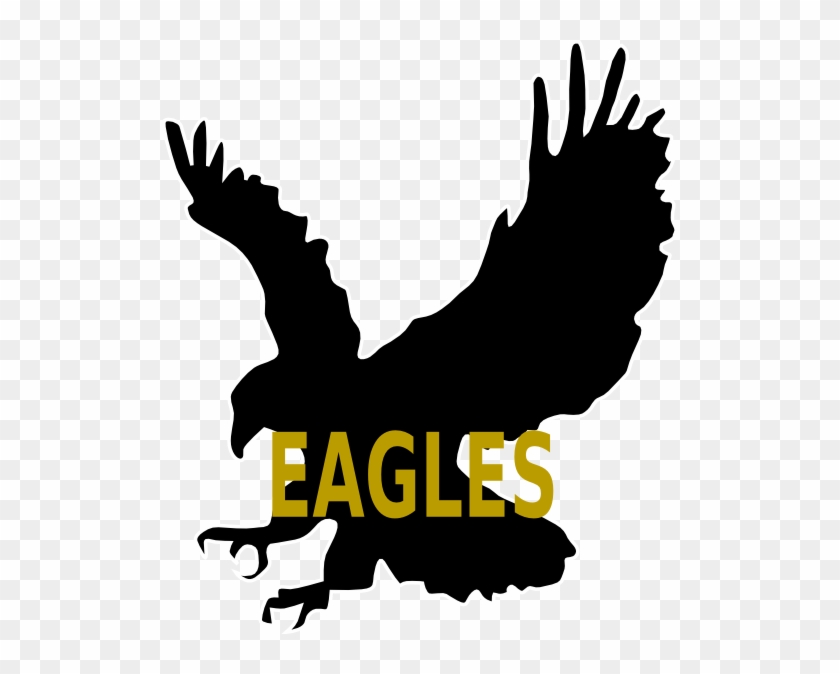 Eagle Clip Art #312262