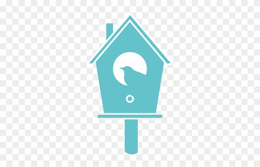 Take Off Logo - Birdhouse Logo #312283