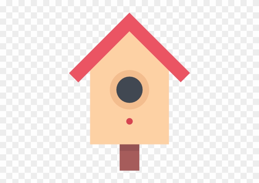 Birdhouse Free Icon - Barn #312341