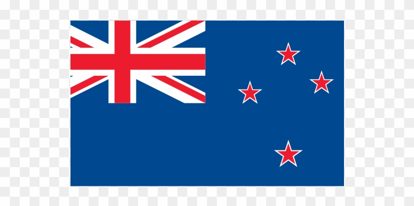 New Zealand Clipart New Zealand Flag - Australian Flag Gov Au #312350