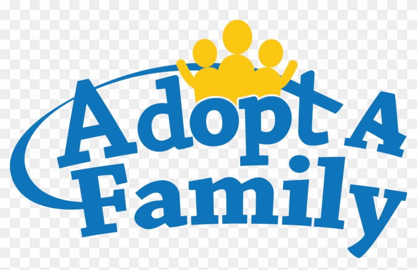 Adoptive Families Clipart - Adopt A Family Delaware #312442