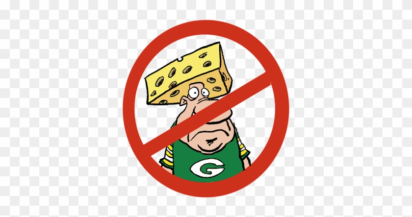 The Packers - Packers And Bears In Illinois #312445