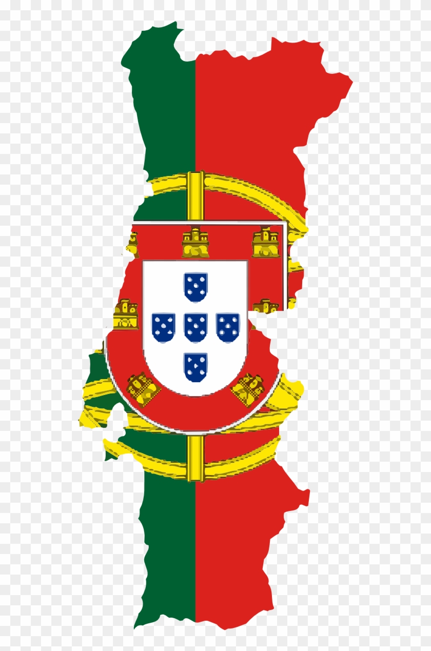 2012 January 11 Flagartist - Portugal Flag Euro 2016 #312474