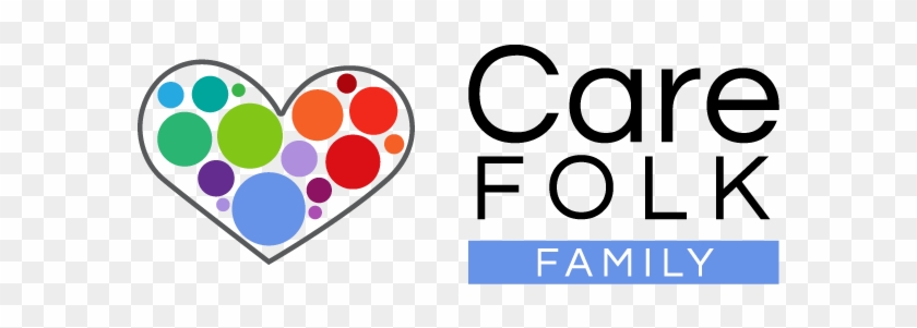 Carefolk Family Logo - Circle #312494