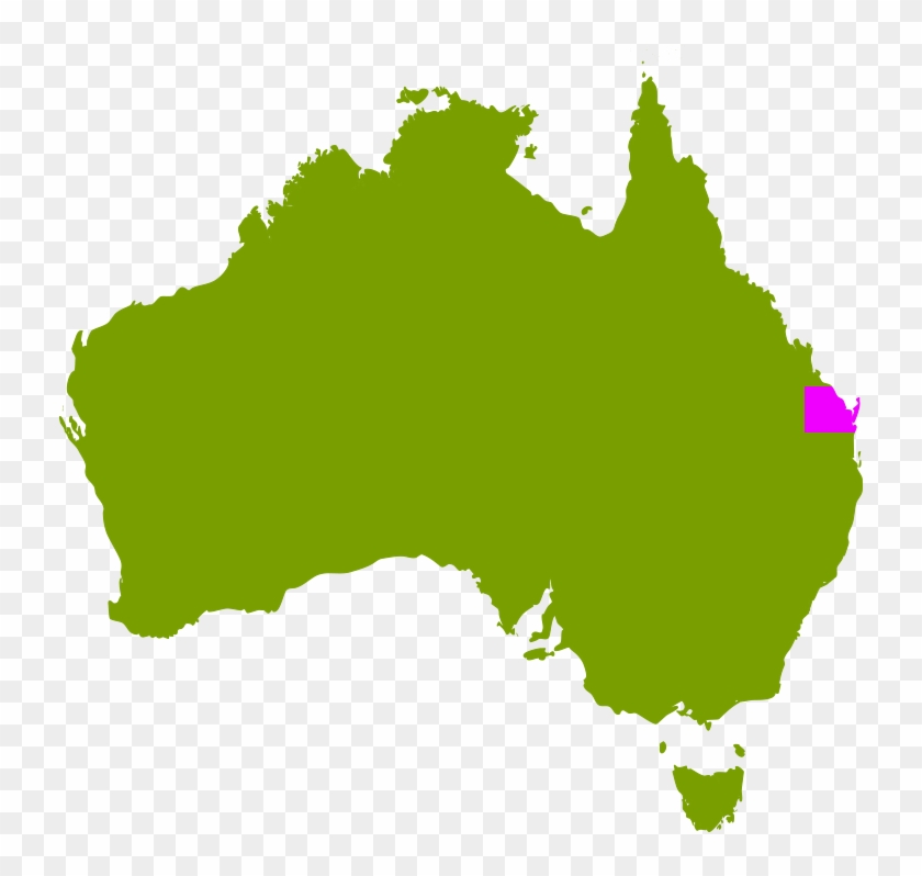 Flag Of Australia Country Clip Art - Logo National Park Australia #312521