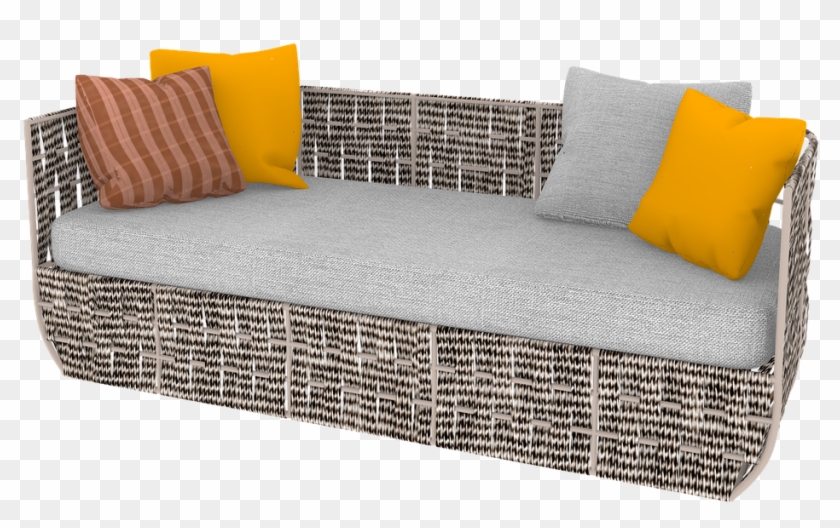 Sofa Png 23, Buy Clip Art - Couch #312588