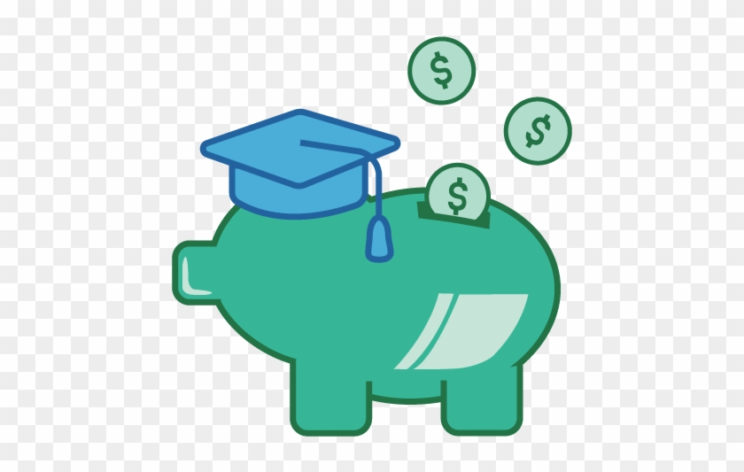 Cliparts Student Loan - Student Loan Clipart #312609