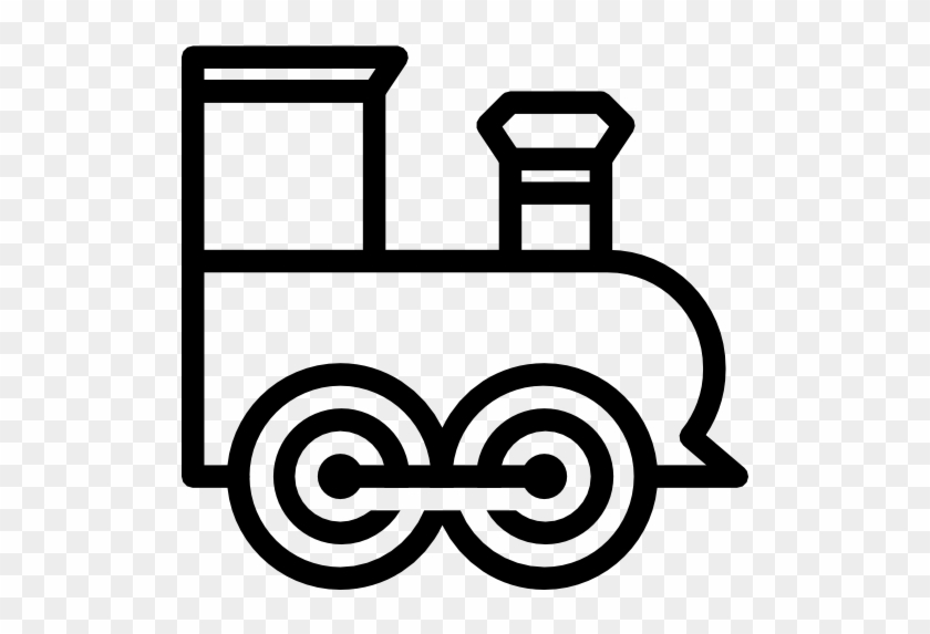 Steam Train Icon Galleryhip - Maps Steam Train Icon #312682